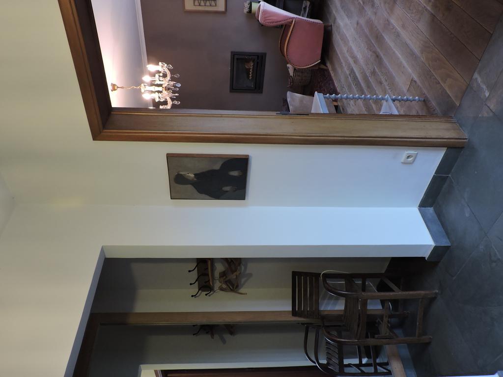 B&B Villa Vanilla Ieper Exteriör bild