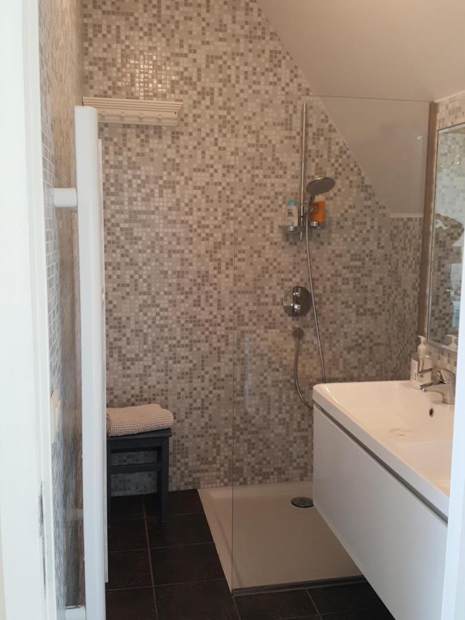 B&B Villa Vanilla Ieper Exteriör bild